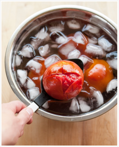 How to make tomato jam